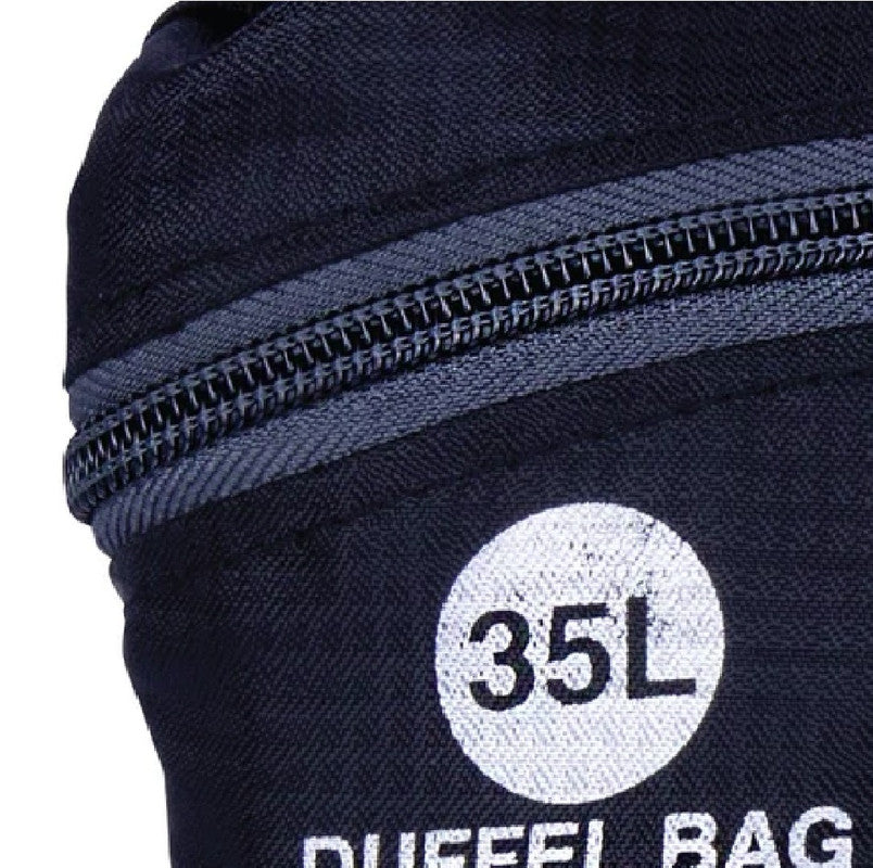 35L Ultralight Packable Travel Duffel Bag