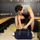 35L Ultralight Packable Travel Duffel Bag