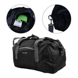 35L Ultralight Packable Travel Duffel Bag