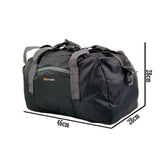 35L Ultralight Packable Travel Duffel Bag