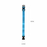 Travel Bag Stacker Strap Random Color - 45-Degree Angle
