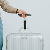 Flightmode Digital Luggage Scale - Side View