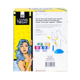 Party Game Buzz Wire Drinking Game - Side View