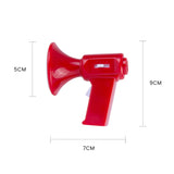 Teeny Tiny Voice Changer, Miniature Toy Gift - 45-Degree Angle