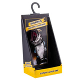 Barra Bottle Opener - Top-Down View