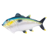 Kingfish Bottle Opener - Front View