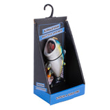 Kingfish Bottle Opener - Side View