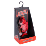 Snapper Bottle Opener - Side View