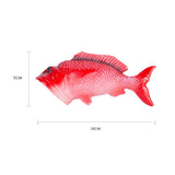Snapper Bottle Opener - 45-Degree Angle