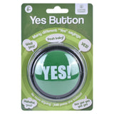 LIVING TODAY YES Button - Side View