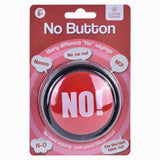LIVING TODAY NO! Button
