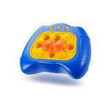 Light Up Pop & Play Game Toy for Kids - Front View