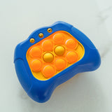 Light Up Pop & Play Game Toy for Kids - Side View