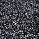 2 x Super Absorbent Microfibre Doormat Non Slip Heavy Duty Dirt/Mud Rug Floor Carpet - Top-Down View