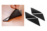 8pcs Rug Gripper Reusable , Keeps Your Rugs and Mats in Place - Front View