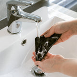 8pcs Rug Gripper Reusable , Keeps Your Rugs and Mats in Place - 45-Degree Angle
