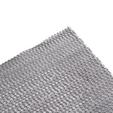 Kitchen Placemat Drawer Liner Cabinet Mat Non Slip EVA Plastic Grip Waterproof 30x150cm 200GSM - Front View
