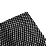 Kitchen Placemat Drawer Liner Cabinet Mat Non Slip EVA Plastic Grip Waterproof 120x200cm - Side View