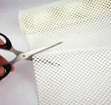 Kitchen Placemat Drawer Liner Cabinet Mat Non Slip EVA Plastic Grip Waterproof 30x150cm 420GSM - Front View