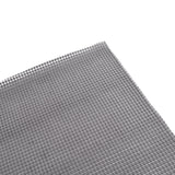 Kitchen Placemat Drawer Liner Cabinet Mat Non Slip EVA Plastic Grip Waterproof 30x150cm 420GSM - 45-Degree Angle