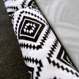 Draught Stopper - DRAUGHT STOPPER COZY NIGHTS - Top-Down View