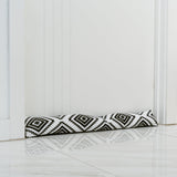 Draught Stopper - DRAUGHT STOPPER COZY NIGHTS - 45-Degree Angle