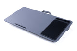 Multipurpose Lap Desk, Laptop Tray, Study Station - Front View