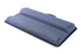 Multipurpose Lap Desk, Laptop Tray, Study Station - Top-Down View