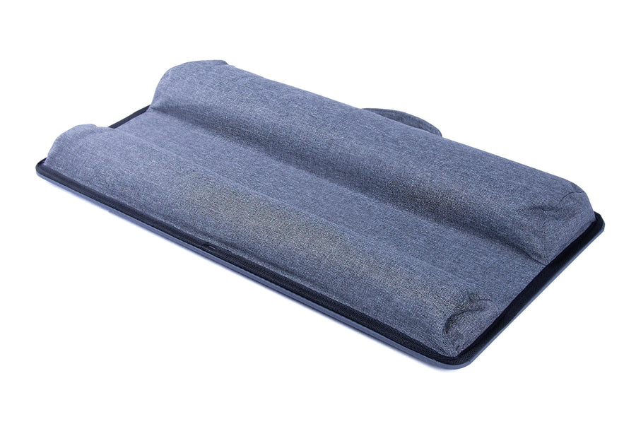 Multipurpose Lap Desk, Laptop Tray, Study Station, image 4