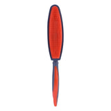 Double Side Grooming AND Lint Brush - Side View