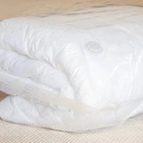 Living Today 2 Pack Vacuum Compression Storage Bags Medium - 45-Degree Angle