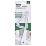Window Sliding Door Track Cleaning Brush - Side View