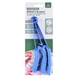 Microfiber Window Blind Cleaning Brush