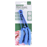 Microfiber Window Blind Cleaning Brush - Side View