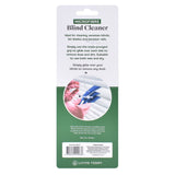 Microfiber Window Blind Cleaning Brush - 45-Degree Angle