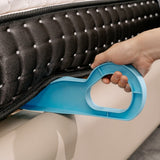 LIVING TODAY 2pc Extra Large Mattress Lifter - Front View