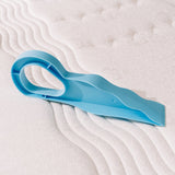 LIVING TODAY 2pc Extra Large Mattress Lifter - Side View
