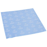 LIVING TODAY 4pc Lens Polishing Cloth - Front View