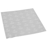 LIVING TODAY 4pc Lens Polishing Cloth - Side View