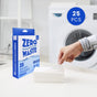 25 Sheets Eco-friendly Ultra Concentrated Laundry Detergent