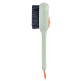 LIVING TODAY Liquid Dispenser Cleaning Brush - Side View