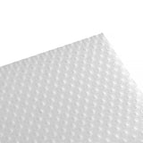 3 pc 45x30cm Fridge Liners - Front View