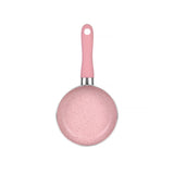 12cm Mini Non Stick Aluminium Frying Pan Round Egg Pan