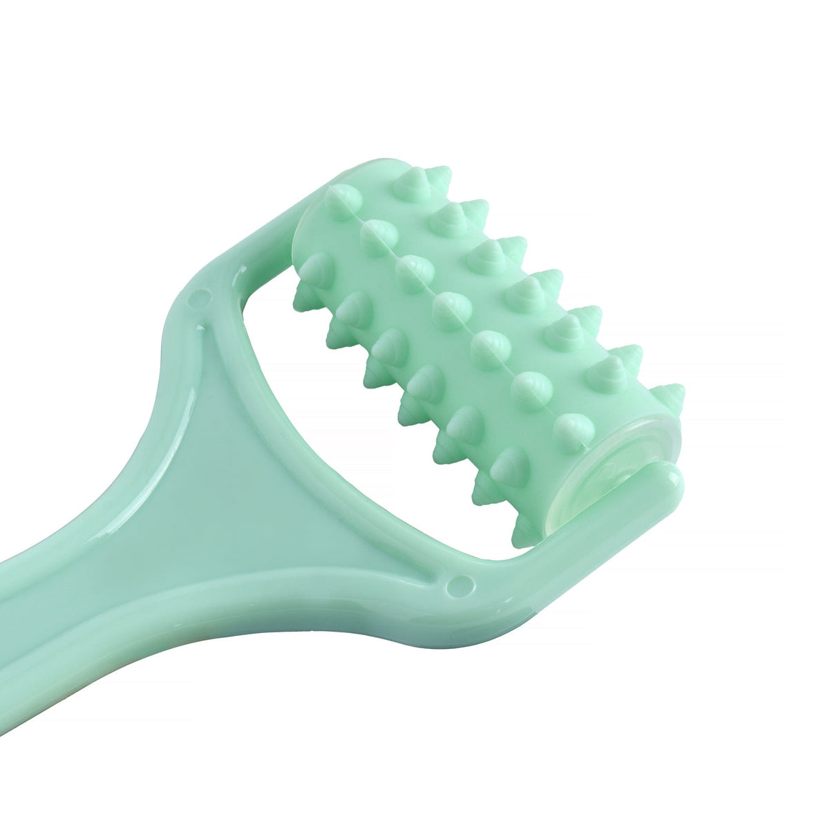 Handheld Full Body Massage Roller Ease Muscle Tension