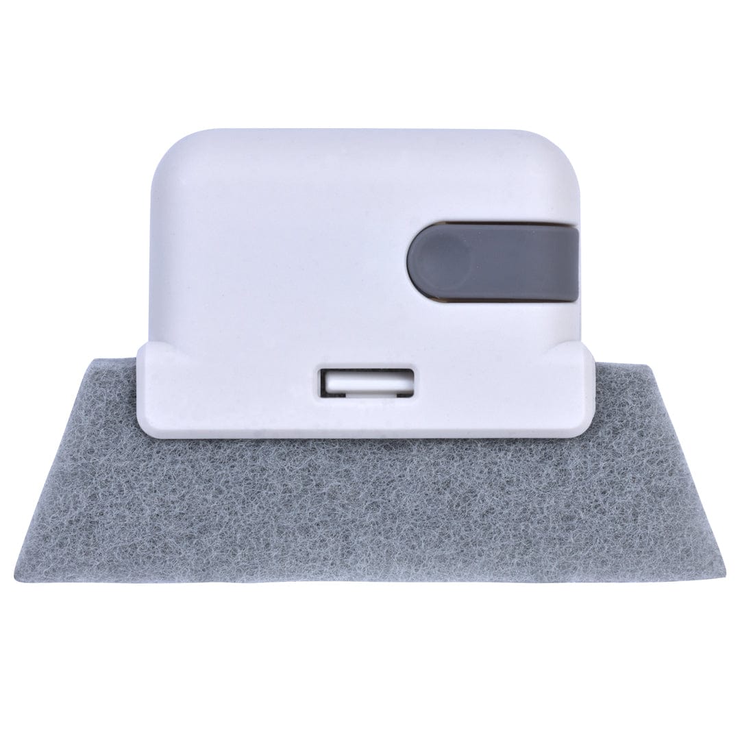 Handheld Track Cleaning Brush