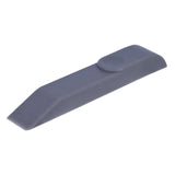 Handheld Track Cleaning Brush - Side View