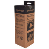 3 Pcs Wool Dryer Balls - 45-Degree Angle