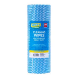 100 Pcs Heavy Duty Multipurpose Cleaning Wipes