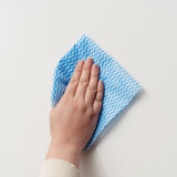 100 Pcs Heavy Duty Multipurpose Cleaning Wipes - Front View