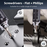 6 in 1 Multi Tool Trade Pen